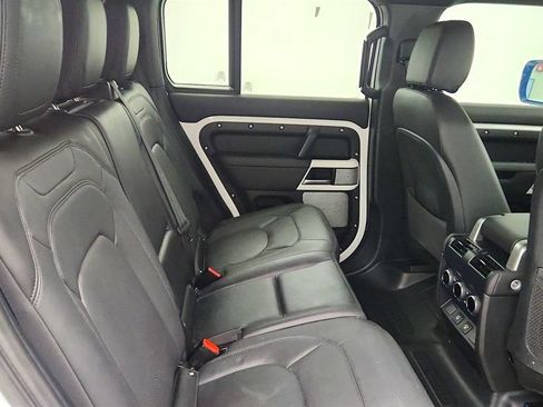 Used 2024 Land Rover Defender 130 S AWD/4WD image 25