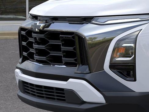 New 2026 Chevrolet Equinox ACTIV w/ Convenience Package III image 21