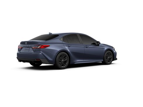 New 2026 Toyota Camry SE w/ Multimedia Upgrade Package FWD image 10