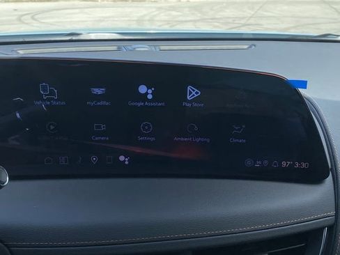 New 2026 Cadillac CT5 V image 17