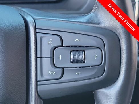 Used 2023 GMC Yukon XL Denali Ultimate AWD/4WD image 6