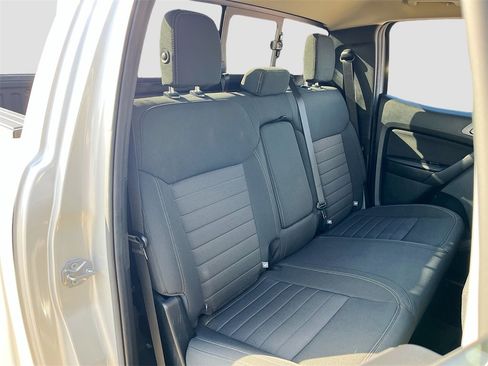 Used 2019 Ford Ranger XLT w/ Equipment Group 302A Luxury image 26