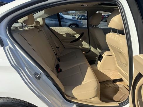Used 2015 BMW 328i xDrive Sedan w/ Driver Assistance Package image 11