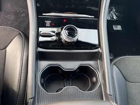 New 2026 Jeep Grand Cherokee Altitude image 25