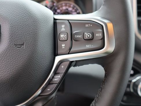 New 2026 RAM 1500 Big Horn image 15