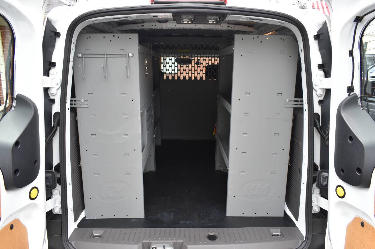 Used 2020 Ford Transit Connect XL FWD image 10
