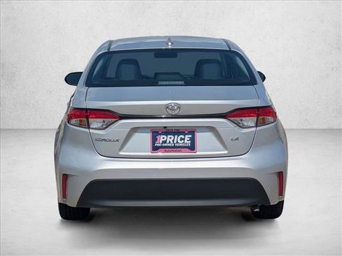 Used 2024 Toyota Corolla LE FWD image 7