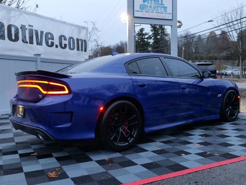 Used 2020 Dodge Charger Scat Pack w/ Dynamics Package image 67