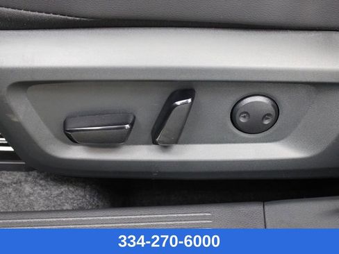 New 2026 Nissan Rogue SV image 17