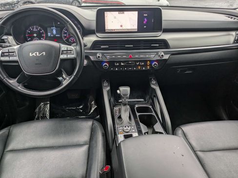 Used 2022 Kia Telluride S AWD/4WD image 22