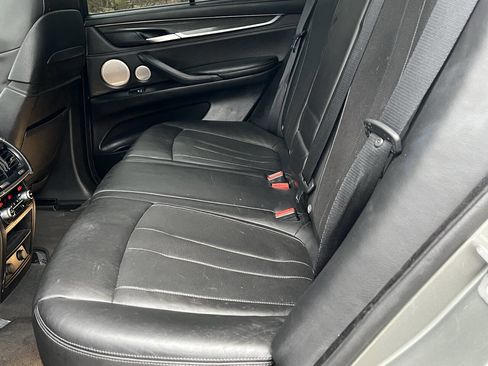Used 2016 BMW X5 M AWD/4WD image 9