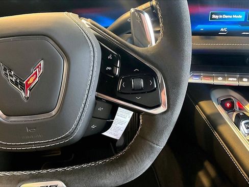 New 2026 Chevrolet Corvette Z06 image 13