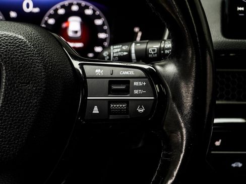 Used 2022 Honda Civic Sport Touring image 27