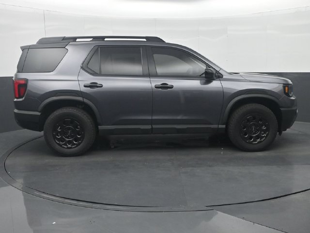 New 2026 Honda Passport TrailSport Elite image 8