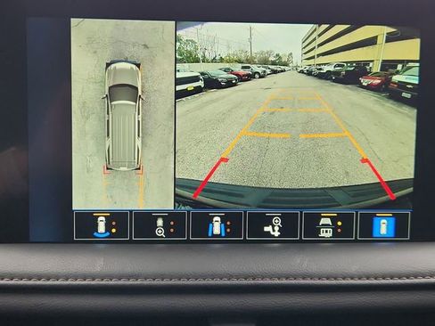 Certified 2023 Chevrolet Suburban High Country w/ Premium Package 2 image 15