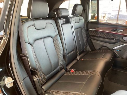 Used 2022 Jeep Grand Cherokee Summit w/ Advanced Protech Group IV AWD/4WD image 26