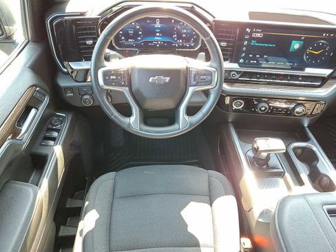 Used 2022 Chevrolet Silverado 1500 RST image 14