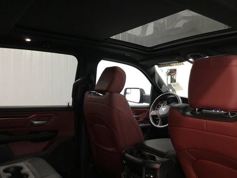Used 2023 RAM 1500 Rebel w/ Rebel Level 2 Equipment Group AWD/4WD image 42