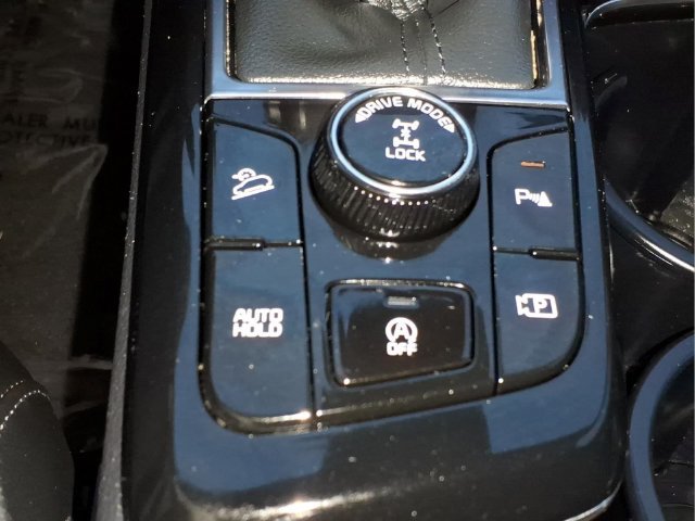 Used 2024 Kia Sportage X-Line w/ X-Line Premium Package AWD/4WD image 24