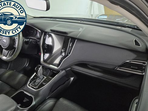 Used 2020 Subaru Legacy Limited AWD/4WD image 37