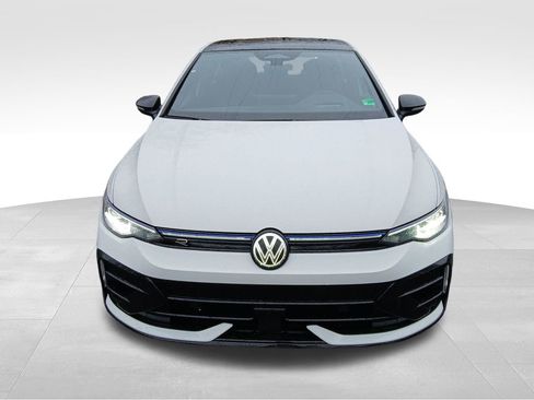 New 2026 Volkswagen Golf image 8