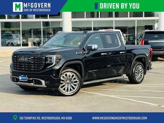 Used 2025 GMC Sierra 1500 Denali Ultimate AWD/4WD video 1