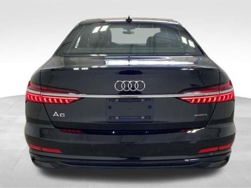 Used 2024 Audi A6 Premium Plus image 5