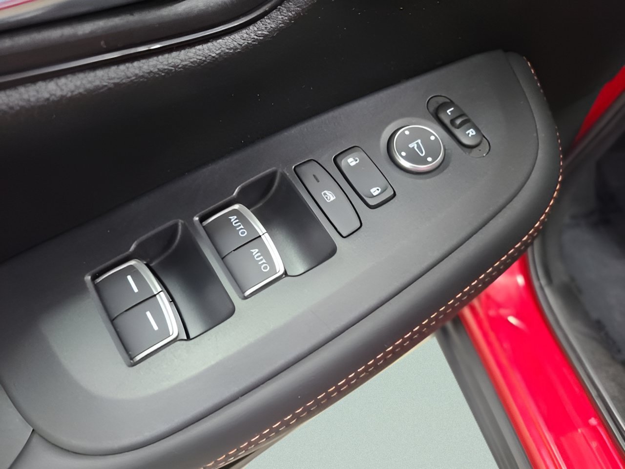 Certified 2024 Honda HR-V Sport image 20