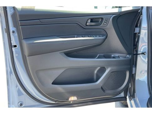Certified 2026 Honda Odyssey Sport-L image 11