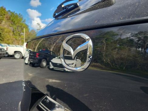 Used 2023 MAZDA CX-50 AWD 2.5 S w/ Premium Plus Pkg image 8