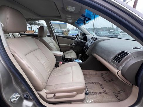 Used 2011 Nissan Altima 2.5 SL w/ 2.5SL Pkg image 13