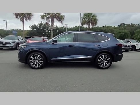 New 2026 Acura MDX w/ Technology Package image 19