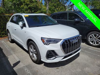 Used 2023 Audi Q3 2.0T Premium w/ Convenience Package