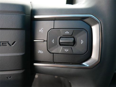 New 2025 GMC Hummer EV 3X w/ Battery Pack, 24 Module Pack image 11