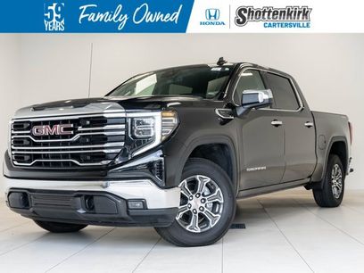 Used 2024 GMC Sierra 1500 SLT