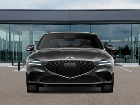 New 2026 Genesis G70 3.3T Sport Prestige AWD/4WD image 6
