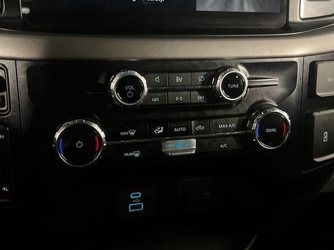 Used 2024 Ford F150 XLT w/ Tow/Haul Package image 14