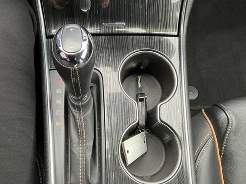 Used 2017 Chevrolet Impala Premier w/ Enhanced Convenience Package image 13