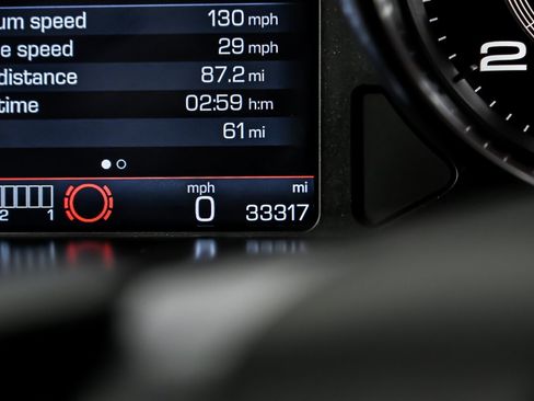 Used 2019 Ferrari 812 Superfast RWD image 37