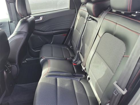 Used 2024 Ford Escape ST-Line w/ Equipment Group 301A image 12