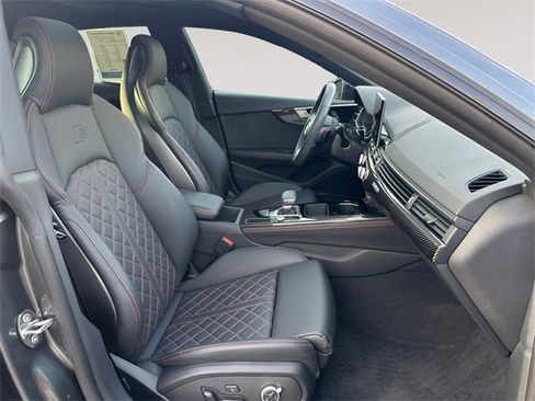 Used 2023 Audi S5 Premium Plus image 15
