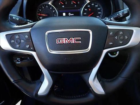 Used 2021 GMC Terrain SLT w/ Infotainment Package II image 20