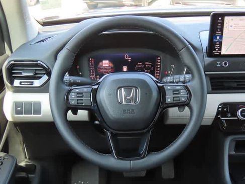 New 2026 Honda Passport RTL image 16