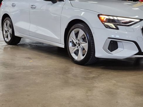 Used 2023 Audi A3 2.0T Premium w/ Convenience Package image 16