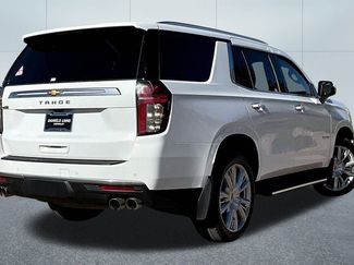 Used 2024 Chevrolet Tahoe High Country w/ Max Trailering Package video 2