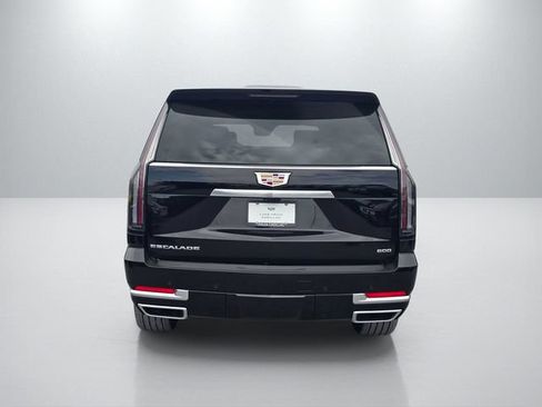 New 2026 Cadillac Escalade ESV Platinum Luxury AWD/4WD image 6