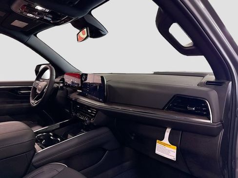 New 2026 Chevrolet Tahoe Premier w/ Sun And Tow Package image 33