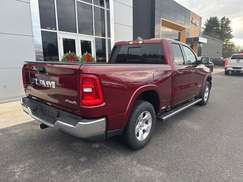 Certified 2025 RAM 1500 Big Horn image 6