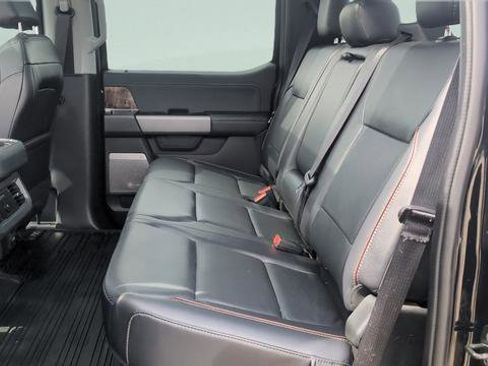 Used 2024 Ford F250 Lariat w/ Sport Appearance Package image 18