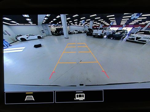 Used 2022 Chevrolet Silverado 1500 RST w/ All Star Edition Plus image 31